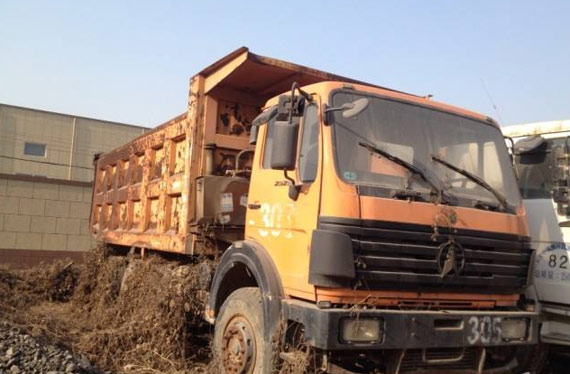 重庆五指山报废车回收,车辆报废回收公司